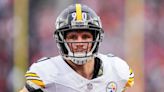 Steelers' T.J. Watt placed in concussion protocol along with fellow LB Alex Highsmith