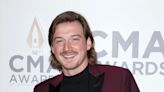 Morgan Wallen Makes CMA Awards Return 1 Year After Being Banned for Racial Slur: Details
