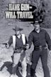 Have Gun -- Will Travel