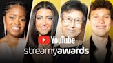 YouTube Streamy Awards 2022 Winners List: Charli D’Amelio, MissDarcei, MrBeast & Cooking With Lynja Among Victors