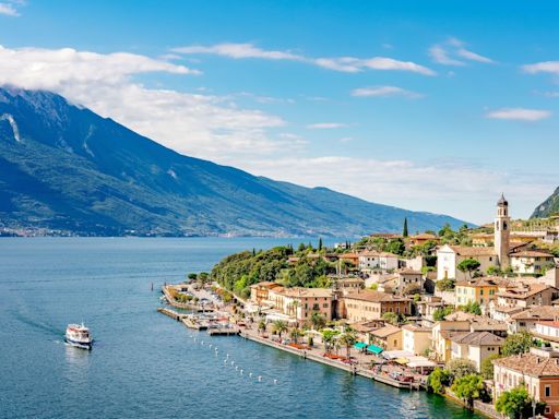 Los lagos más bonitos de Italia