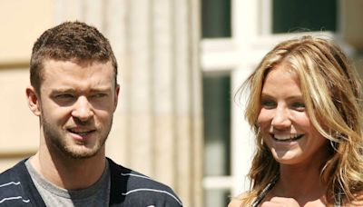 Do You Know What Led To Justin Timberlake And Cameron Diaz's Breakup? Here's What Had Happened - News18