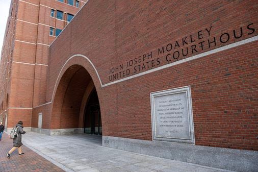 Senate confirms N.H. prosecutor Seth Aframe to Boston-based federal appeals court - The Boston Globe