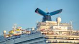 Carnival Merging Two Cruise Lines Into One