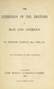 L'espressione delle emozioni nell'uomo e negli animali