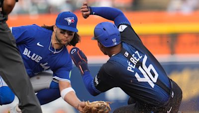 Detroit Tigers vs. Toronto Blue Jays FREE LIVE STREAM (7/19/24): Watch MLB on Apple TV+ | Time, TV, channel