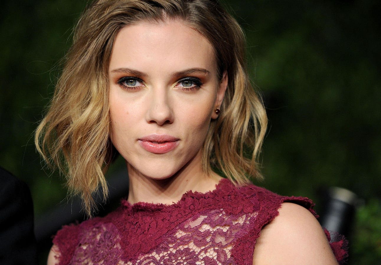 The Prompt: Scarlett Johansson Vs OpenAI