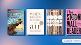 Our readers' most purchased books in 2022