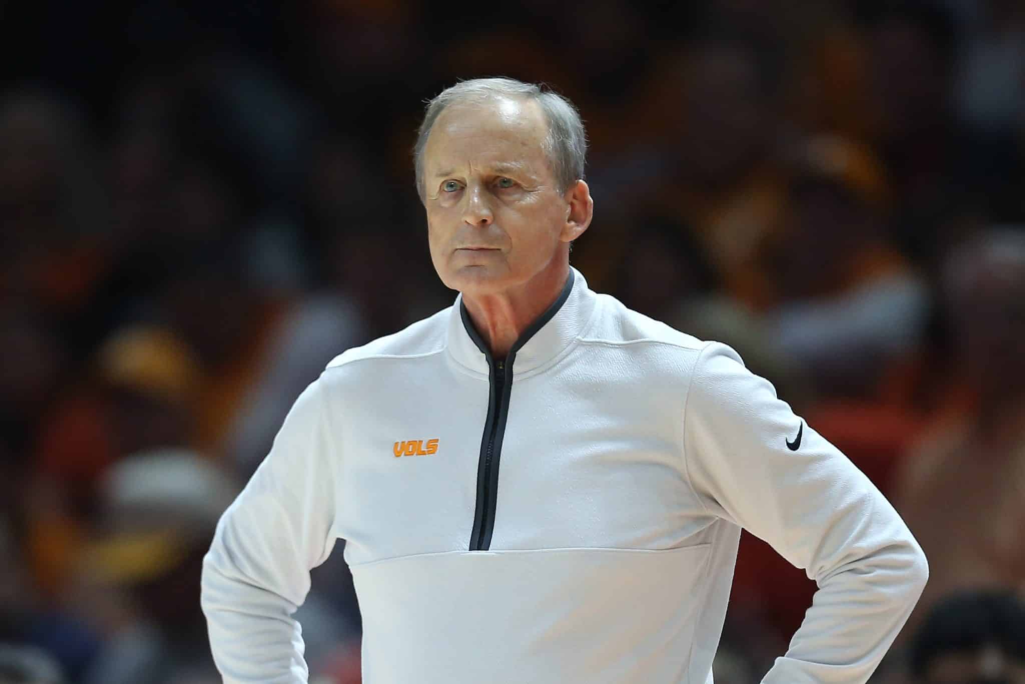 Tennessee basketball secures commitment from elite guard transfer