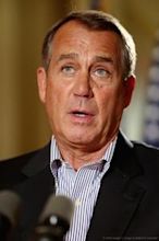 John Boehner