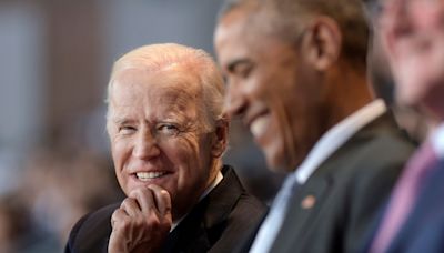 Obama’s dilemma: Balancing Democrats’ worry about Biden and maintaining influence with president