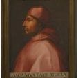 Ascanio Sforza