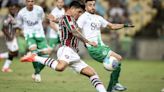 Fluminense e Juventude se enfrentam pela Copa do Brasil