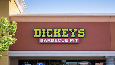 Dickey’s Barbecue Pit opens new restaurant in Edmonton, Alberta