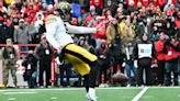 Chicago Bears select Iowa punter Tory Taylor in fourth round of 2024 NFL Draft