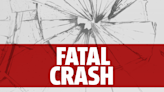 One dead in KCMO after crash near 63rd & Hardesty
