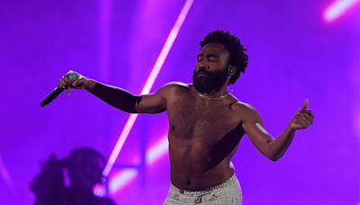 Childish Gambino is alive and well, announces San Francisco show