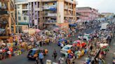 Accra is congested, but relocating Ghana’s capital is not the only option