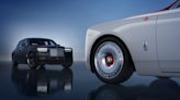 Rolls-Royce喜迎新年推出4款「龍騰新歲」客製車型！星空頂變龍頂