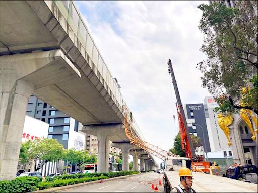 中捷事故運安會調查出爐：應規範緊急停車授權