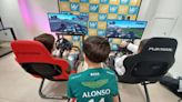 El torneo de la Liga asturiana de videojuegos hace campeones en Llanera: estos son los ganadores