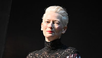 ...Fest Sets Partners; Tilda Swinton To Narrate Venice Title; Odeon Has Record Box Office Weekend — Global Briefs