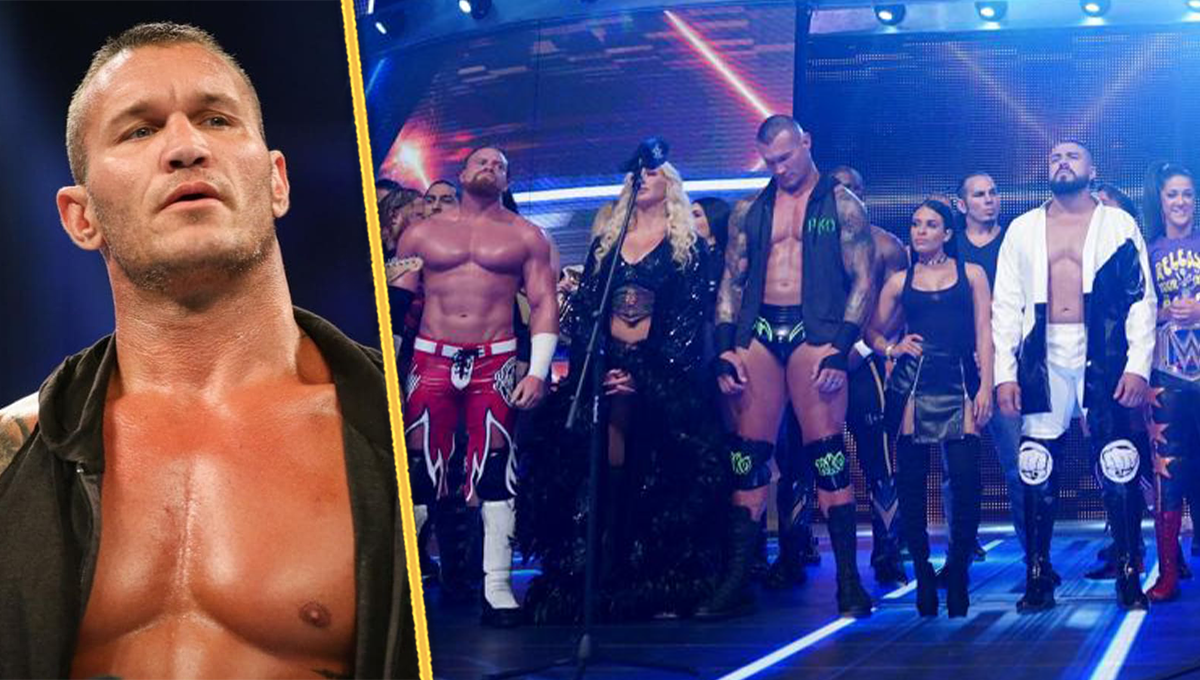 Randy Orton Details Surprise WWE Retirement Plans