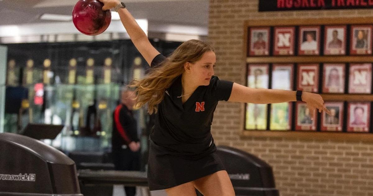 Amie Just: Jillian Martin's win at USBC Queens is equivalent to amateur winning Masters