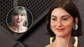 Quién es Gracie Abrams y cómo llegó a colaborar con Taylor Swift