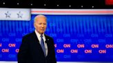 El desastroso debate de Biden acelera las dudas sobre la candidatura