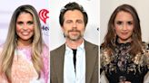 Danielle Fishel Jokes About Crush on ‘Antisocial’ Rider Strong, Jealousy of Rachael Leigh Cook