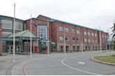 Kamiak High School