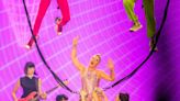 P!NK's concert in Phoenix: Acrobatic spectacle, raw emotion and Brandi Carlile's last stop