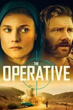 The Operative (film)