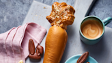 Marks & Spencer unveils Easter chocolate carrot made with 23 carat edible gold leaf