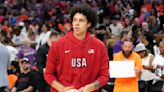 Brittney Griner’s ordeal in Russia, covered in memoir, shows how easily athletes can tune out reality