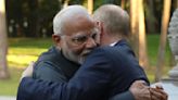 Putin und Modi beschwören in Moskau enge Kooperation