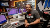 Reggie 'Smooth Az Butta' Brown reflects on his time at V100.7, says he has no plans to retire or leave Milwaukee