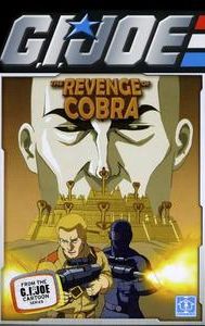 G.I. Joe: The Revenge of Cobra