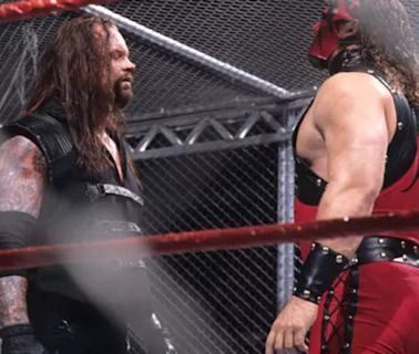 Top five best moments in WWE Bad Blood PLE history | WWE News - Times of India