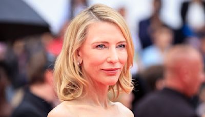 Pour « Le Seigneur des Anneaux », Cate Blanchett a surtout été payée en « sandwiches gratuits »