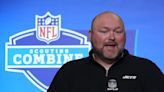 New York Jets, Joe Douglas Considering Offensive Lineman Among ‘10’ Draft Prospects?