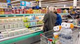 Para impulsar el consumo: vuelven los “súper descuentos” a los supermercados