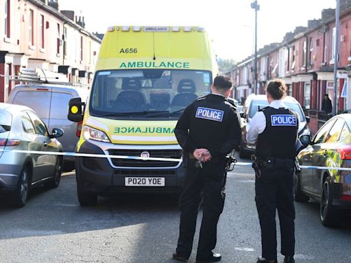 Man seriously injured after armed street brawl