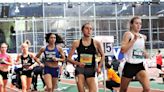 Nike Indoor Track Nationals: Karrie Baloga wins silver in mile, Negrete silver weight throw