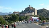 La devoción hacia San Pascual y la alegría que envuelve la pedanía de Orito, en Monforte del Cid, se intensifican