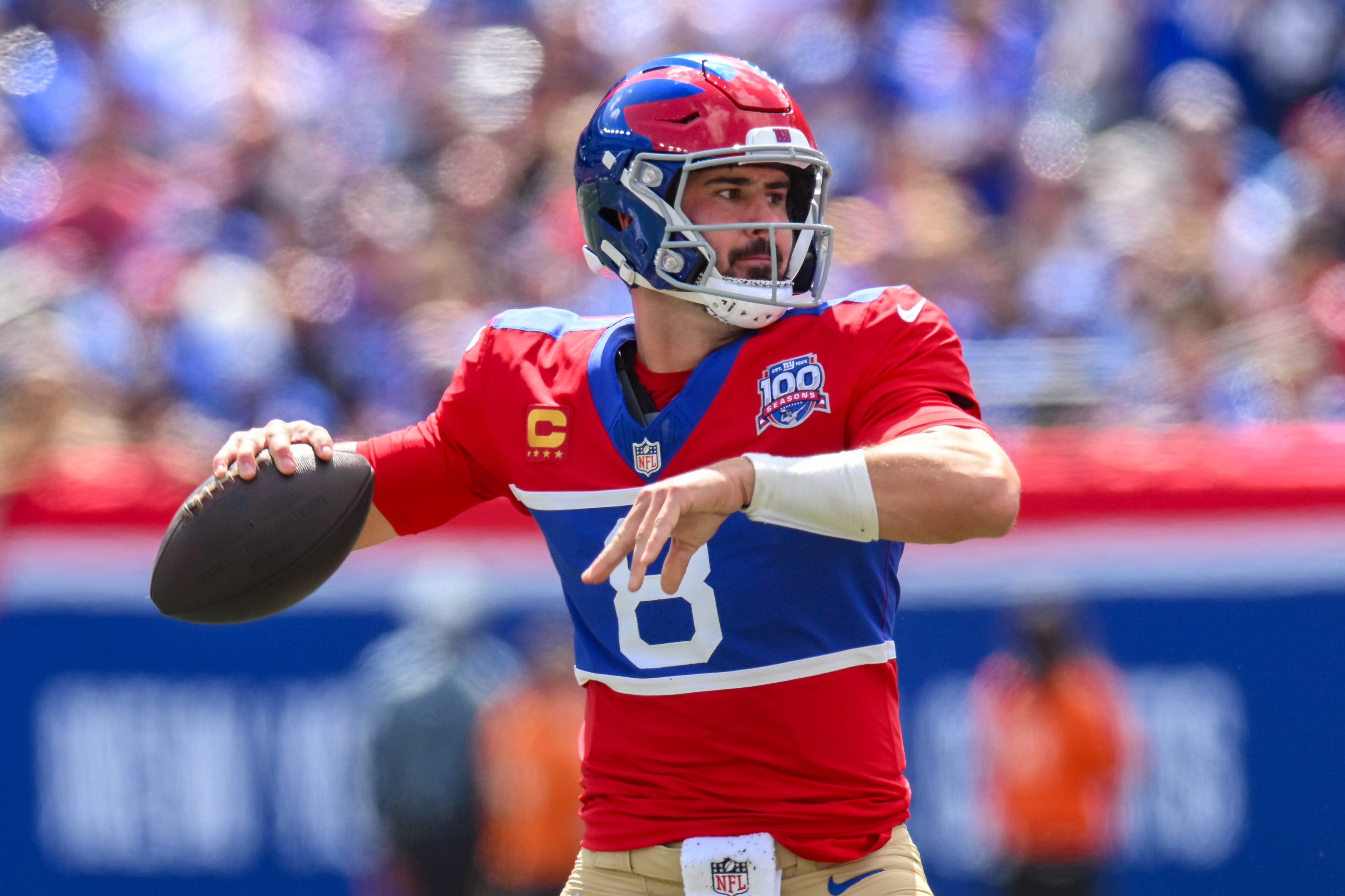 NY Giants vs Washington Commanders predictions: Our expert picks for Week 2 of NFL season