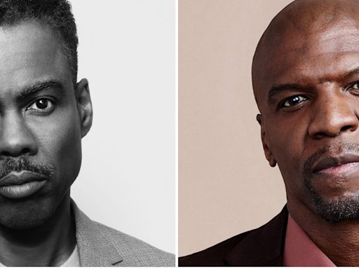 'Everybody Hates Chris' animated revival to star Terry Crews, Chris Rock and more