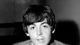 Paul McCartney didn’t play on one Beatles song because he’d had a fight with John, George and Ringo