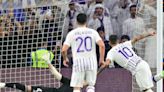 Al-Ain thump Yokohama Marinos to win Asian CL title - RTHK